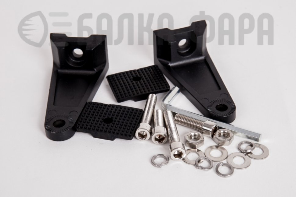 Балка комбинированного света, 300 Ватт, серия 3100