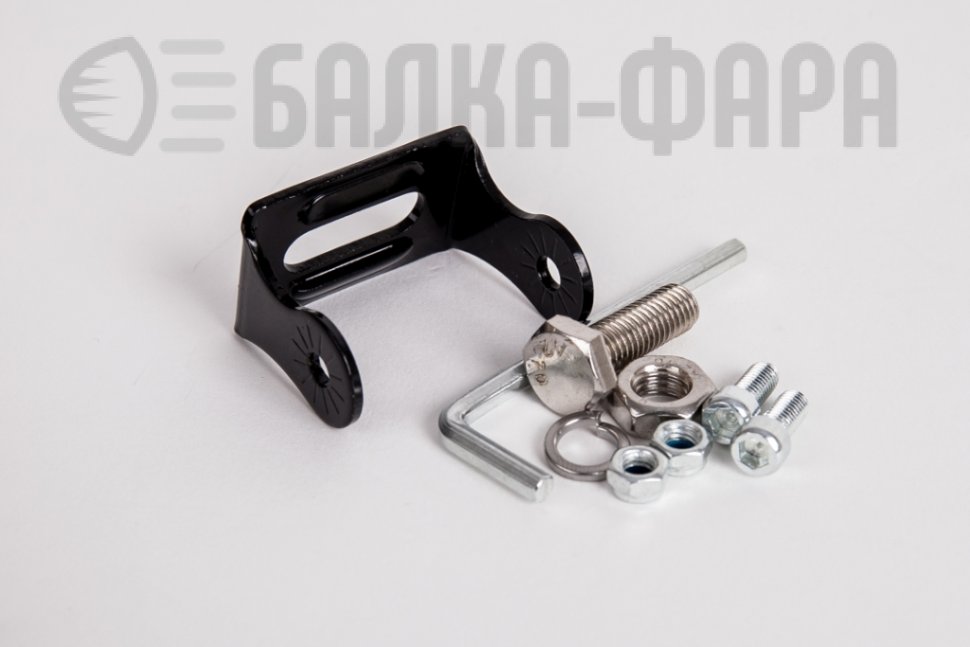 Фара ближнего света, 18 Ватт, серия 1012