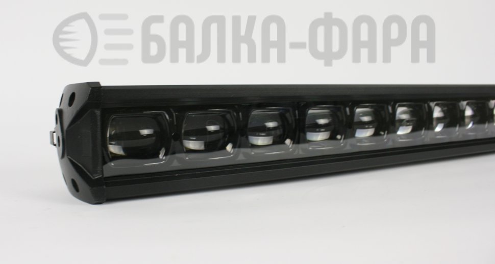 Светодиодная балка на 252 Ватта, серия F5