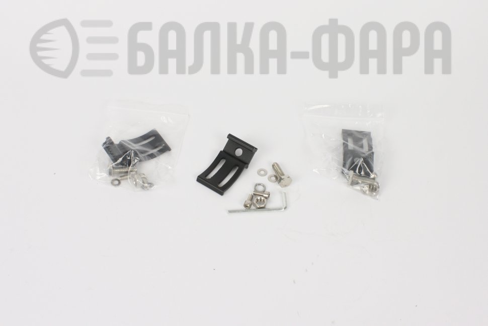 Балка комбинированного света, 126 Ватт, с линзами 5D