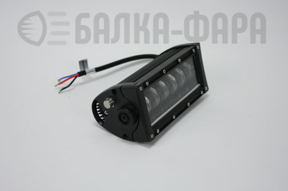 Светодиодная балка, два режима, 48 Ватт, серия G5