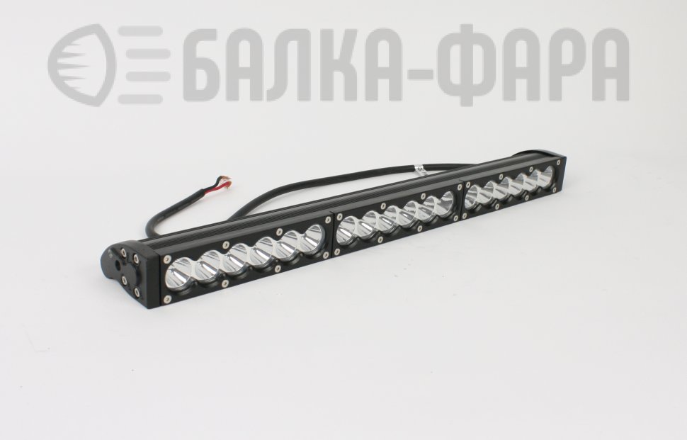 Балка комбинированный свет, 90 Ватт, серия G1