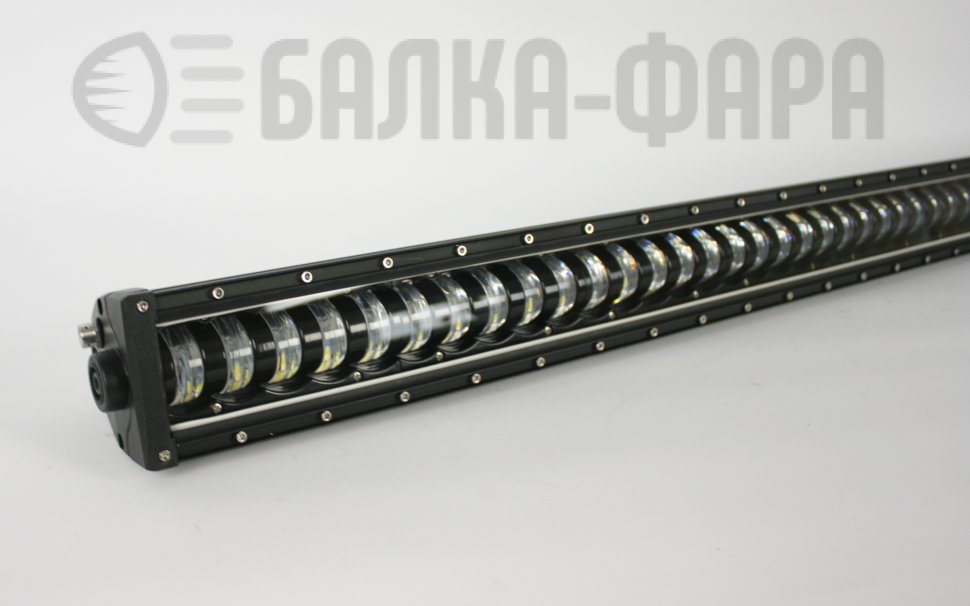 LED балка, два режима, 400 Ватт, серия G5