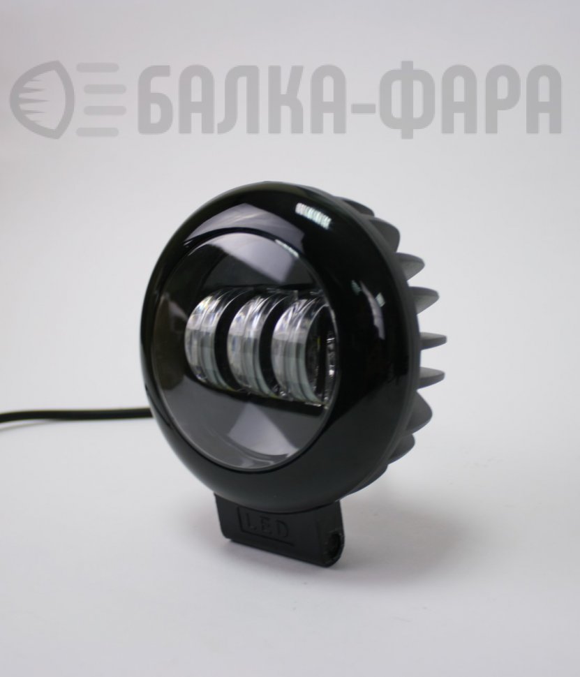 LED-фара ближнего света, 30 Ватт, серия 5130 Y