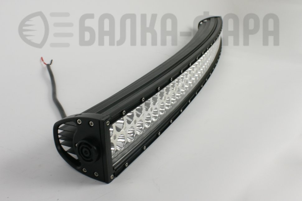 Панорамная балка дальнего света, 240 Ватт, серия 3102