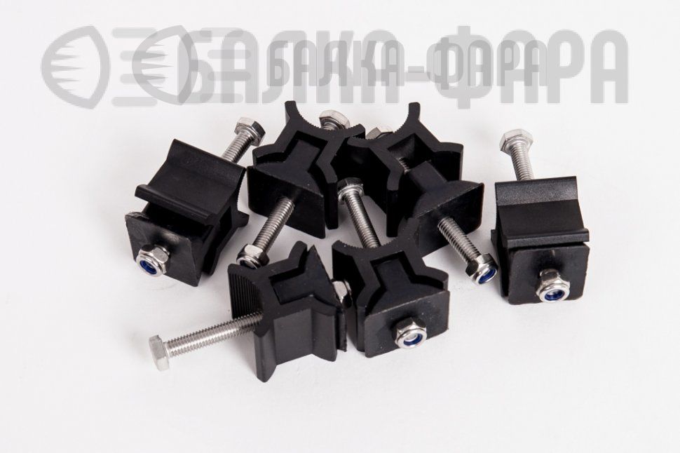 С/д балка на 260 Вват комбинированного света, серия D4