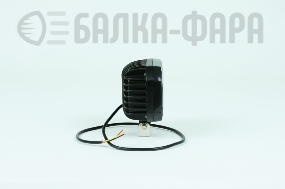 Фара LED СТГ и ДХО, MA24