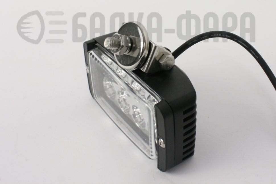 Противотуманные LED фары, ближний свет, серия 0324